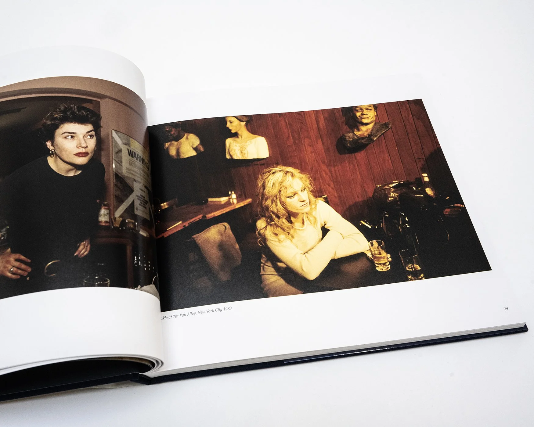 William Eggleston: Mystery of the Ordinary — bookdummypress